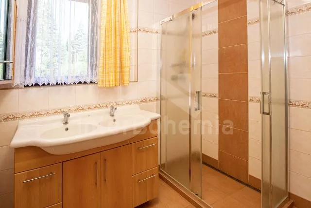 Bungalow Böhmisch – Mährischen Hochland VC 0150