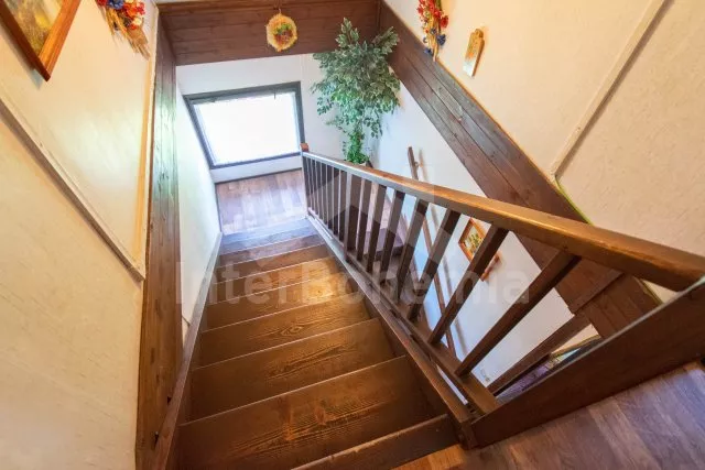 Bungalow Böhmisch – Mährischen Hochland VC 0150