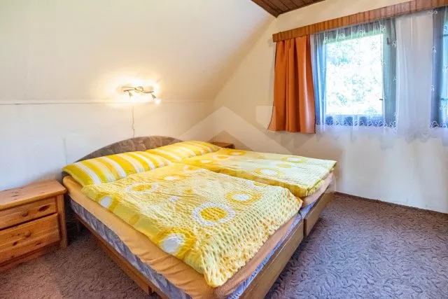 Bungalow Böhmisch – Mährischen Hochland VC 0150