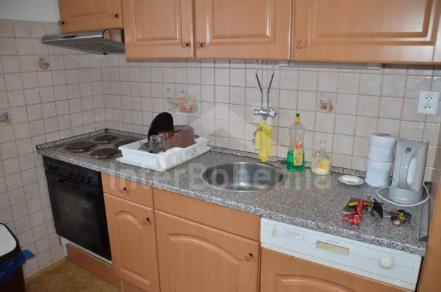 Bungalow Böhmisch – Mährischen Hochland VC 0150