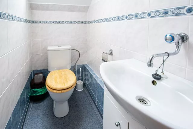 Bungalow Böhmisch – Mährischen Hochland VC 0150