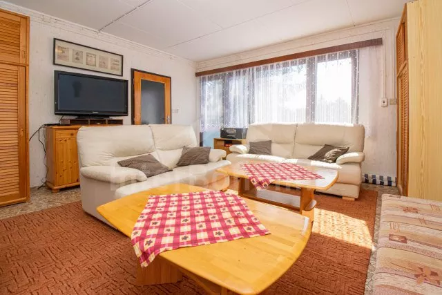 Bungalow Böhmisch – Mährischen Hochland VC 0150