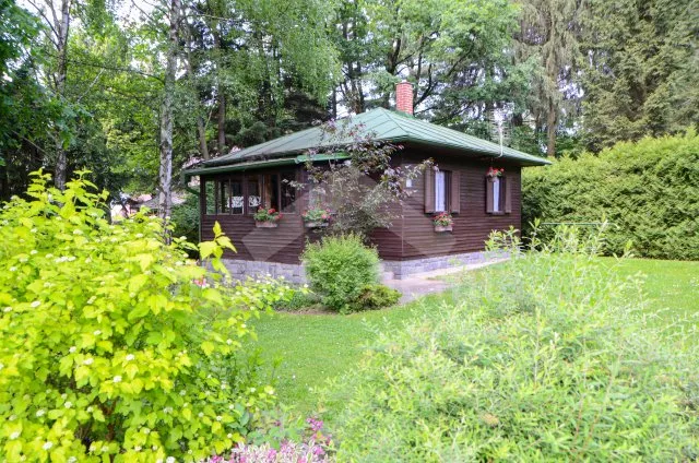 Chata Českomoravská vrchovina VC 0151