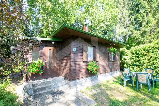 Chalet Bohemian-Moravian highlands VC 0151