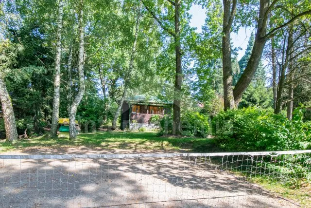 Chalet Bohemian-Moravian highlands VC 0151