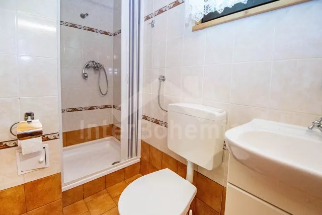 Chalet Bohemian-Moravian highlands VC 0151