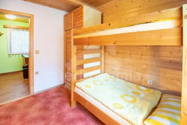 Chalet Bohemian-Moravian highlands VC 0151