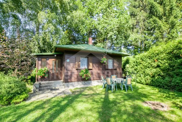 Chata Českomoravská vrchovina VC 0151