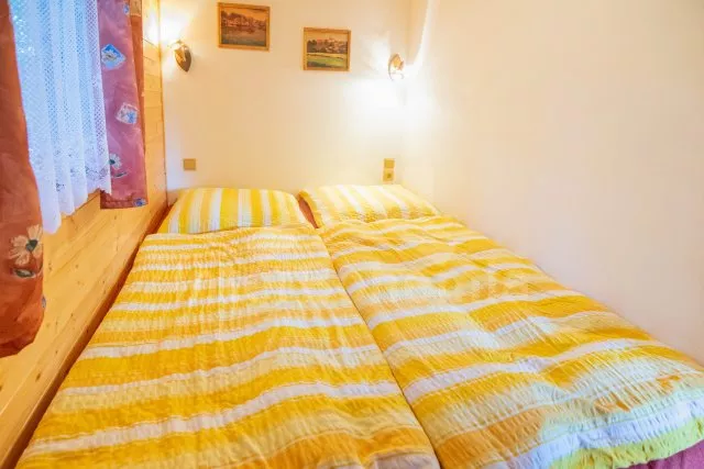 Chalet Bohemian-Moravian highlands VC 0151