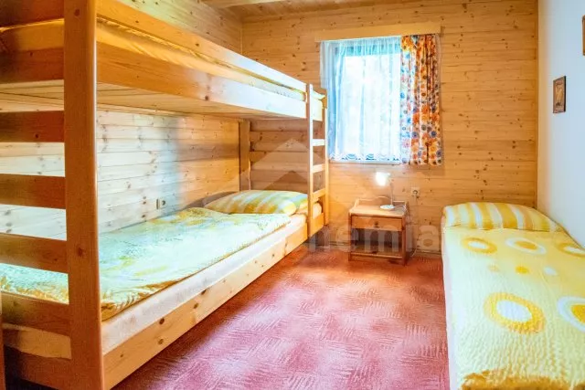 Chalet Bohemian-Moravian highlands VC 0151