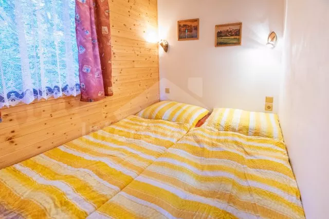 Chalet Bohemian-Moravian highlands VC 0151
