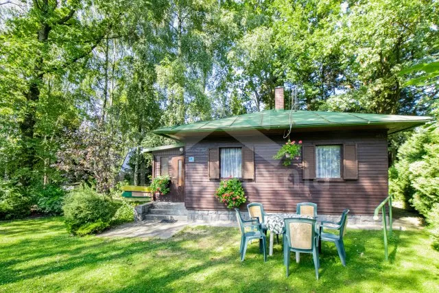 Chata Českomoravská vrchovina VC 0151