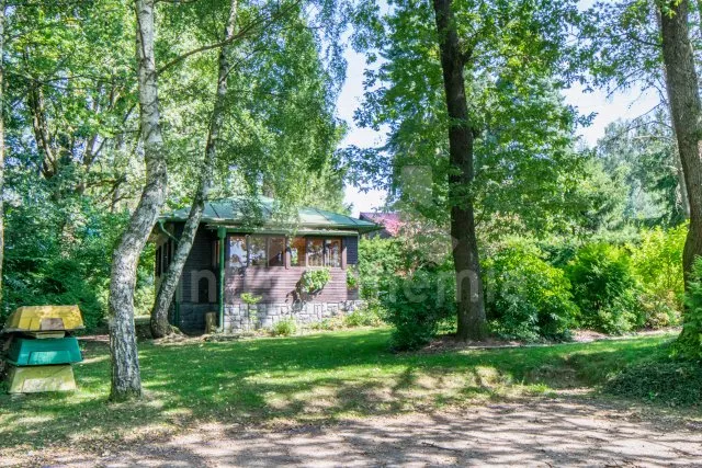 Chalet Bohemian-Moravian highlands VC 0151