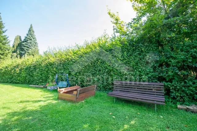 Chalet Bohemian-Moravian highlands VC 0152