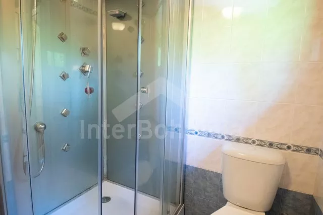 Chata Českomoravská vrchovina VC 0153