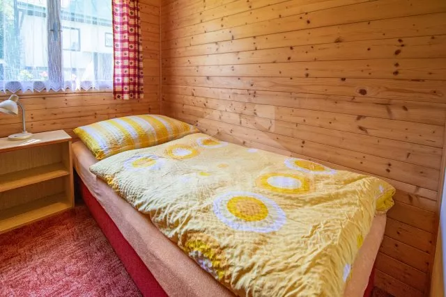 Chata Českomoravská vrchovina VC 0153