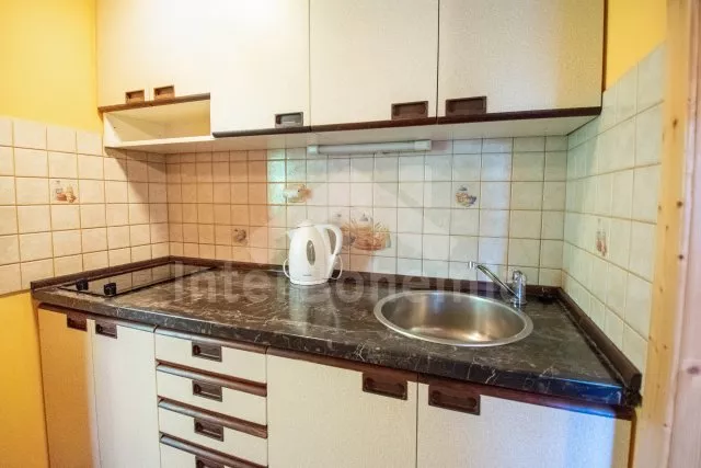 Chata Českomoravská vrchovina VC 0153