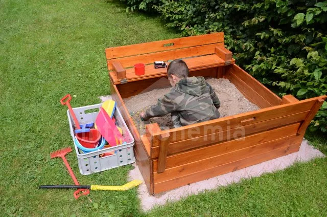 Chata Českomoravská vrchovina VC 0153