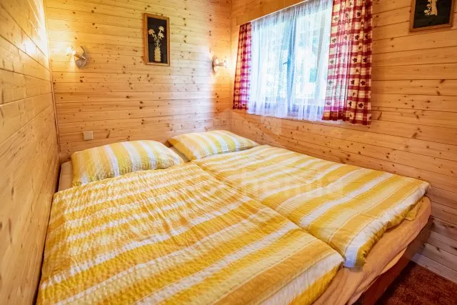 Chata Českomoravská vrchovina VC 0153