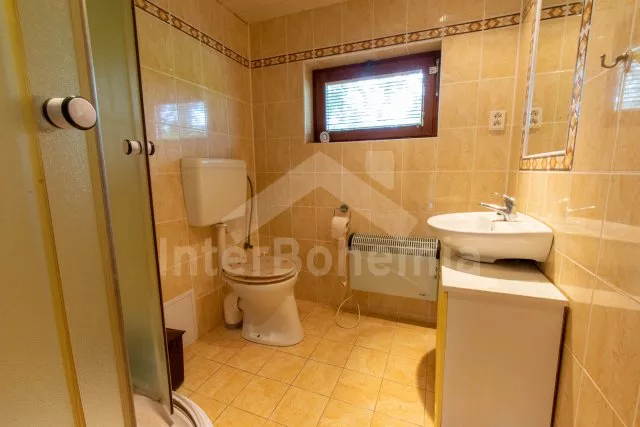 Chalupa Krkonoše a předhůří VC 0154