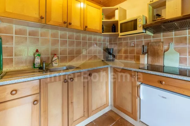 Chalupa Krkonoše a předhůří VC 0154