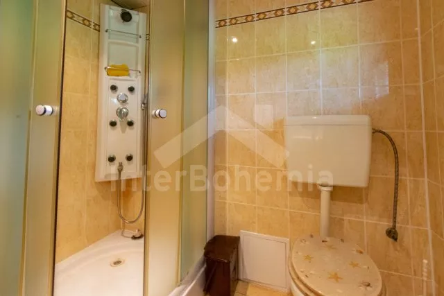 Chalupa Krkonoše a předhůří VC 0154