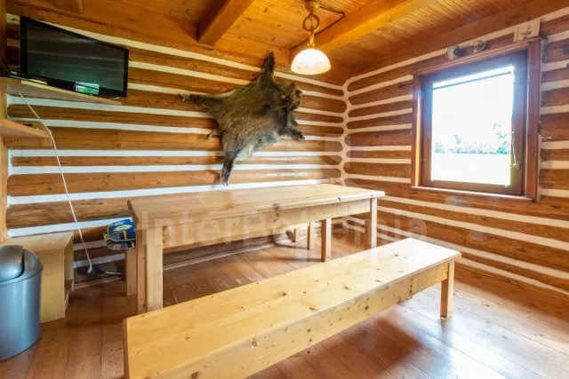 Chalupa Krkonoše a předhůří VC 0154