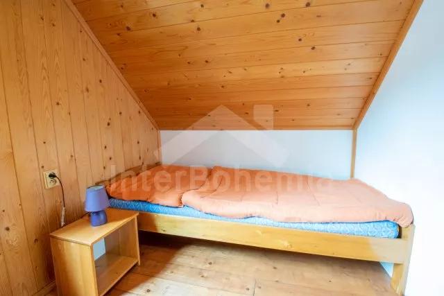 Chalupa Krkonoše a předhůří VC 0154