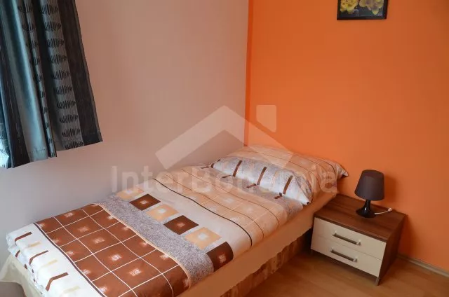 Bungalow Gebied rondom de stad Tábor JC 0184