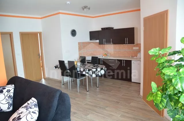 Bungalow Gebied rondom de stad Tábor JC 0184