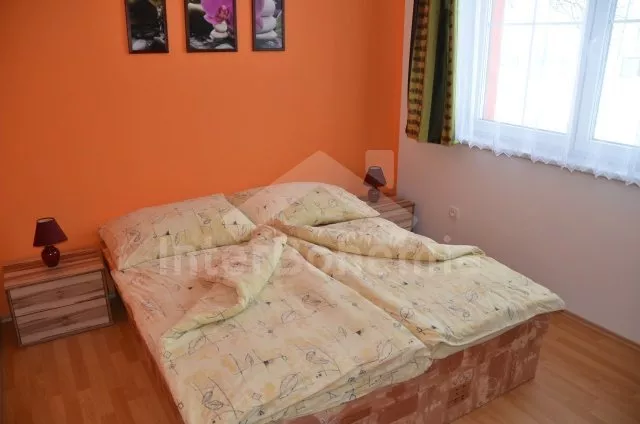 Bungalow Gebied rondom de stad Tábor JC 0184