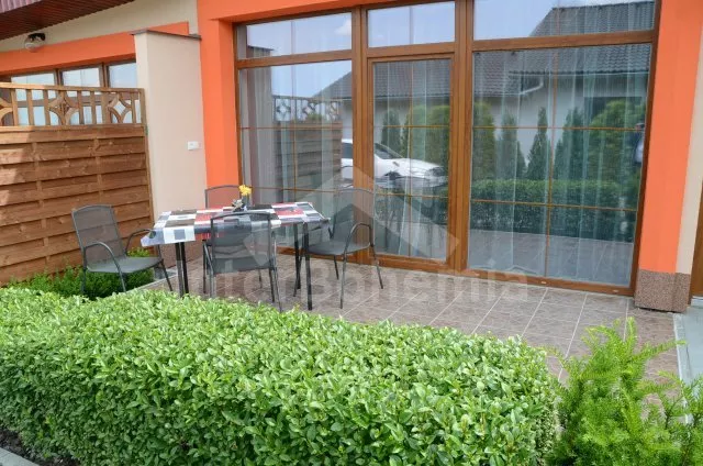 Bungalow Gebied rondom de stad Tábor JC 0184