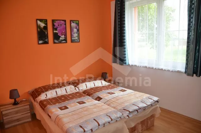 Bungalow Gebied rondom de stad Tábor JC 0184