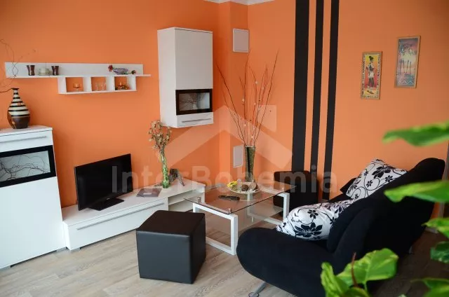 Bungalow Gebied rondom de stad Tábor JC 0184