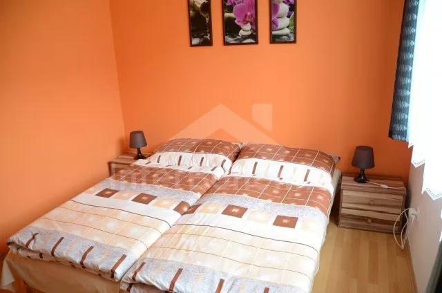 Bungalow Gebied rondom de stad Tábor JC 0184