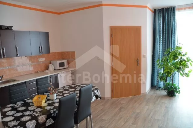 Bungalow Gebied rondom de stad Tábor JC 0184