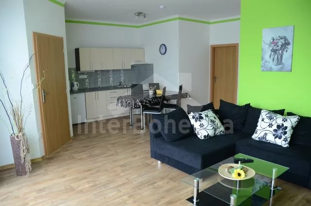 Bungalow Südböhmen – Tabor JC 0186