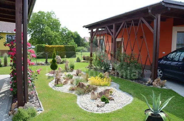 Bungalow Südböhmen – Tabor JC 0186