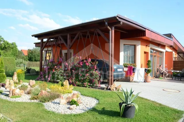 Chalet Tábor and Surroundings JC 0186