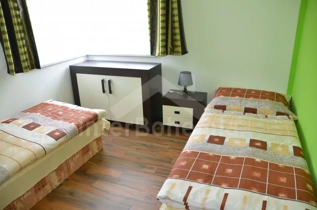 Bungalow Südböhmen – Tabor JC 0186