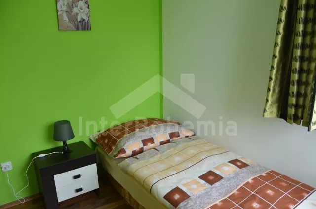 Bungalow Südböhmen – Tabor JC 0186