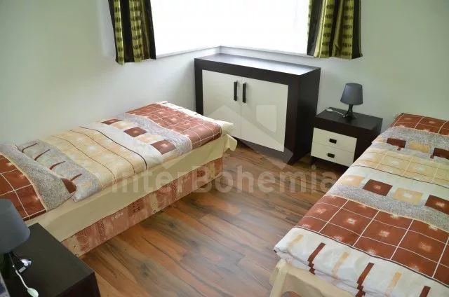 Bungalow Südböhmen – Tabor JC 0186