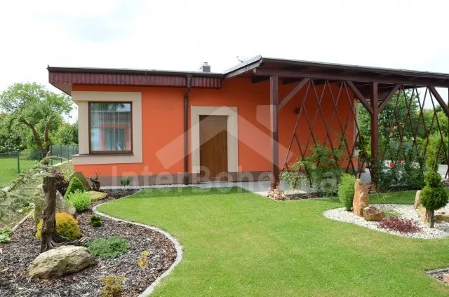 Chalet Tábor and Surroundings JC 0186