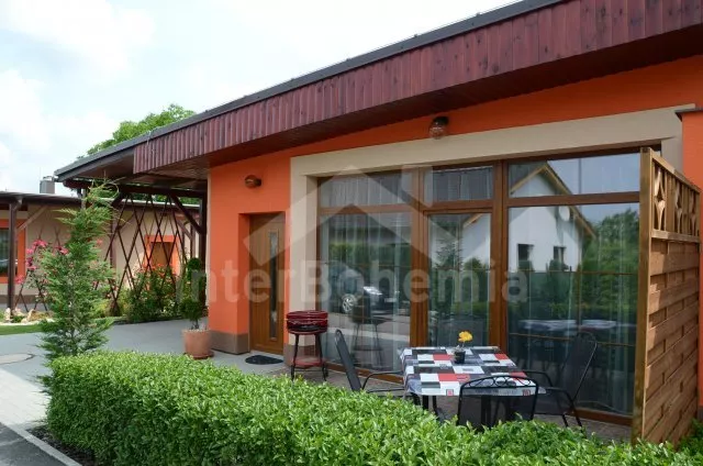 Bungalow Südböhmen – Tabor JC 0186