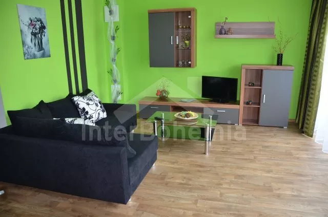 Bungalow Südböhmen – Tabor JC 0186