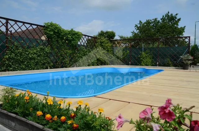 Bungalow Südböhmen – Tabor JC 0186