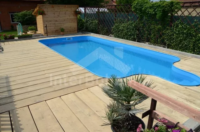 Bungalow Südböhmen – Tabor JC 0186