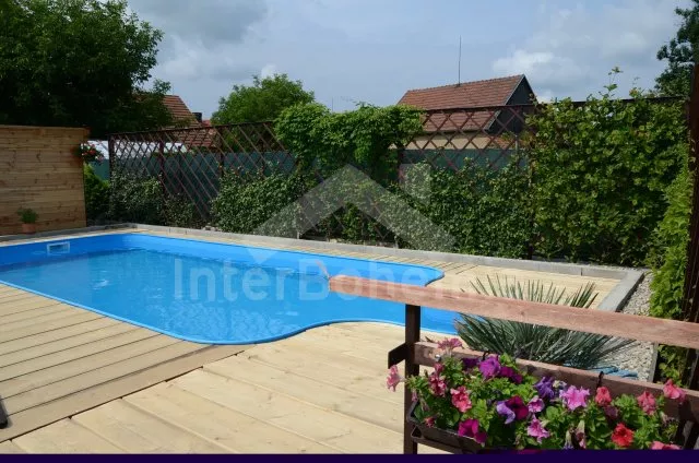 Bungalow Südböhmen – Tabor JC 0186