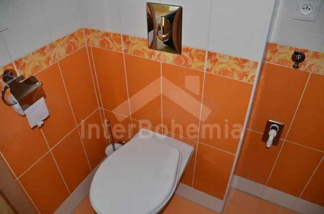 Bungalow Südböhmen – Tabor JC 0186