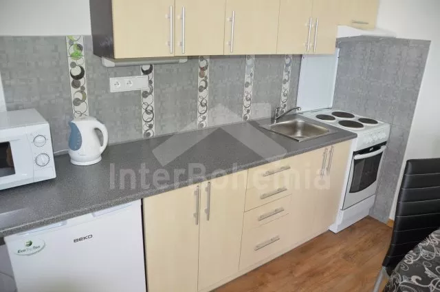 Bungalow Südböhmen – Tabor JC 0186